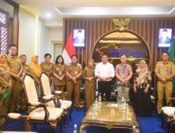 Herman Deru Bakal Canangkan Mulok Ketahanan Pangan, Bentuk Generasi Produktif dan Mandiri