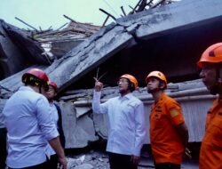 Menag: Tragedi Pesantren Al Khoziny Jadi Pelajaran, Pembangunan Pesantren Harus Ikuti Standar