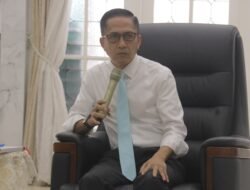 Warga Keluhan Persoalan Lampu Jalan, Ratu Dewa Buka Kanal Aduan via Live TikTok