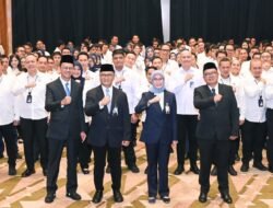 Momentum Hari Kesaktian Pancasila, Jasa Raharja Tegaskan Layanan Hingga ke Pelosok Negeri