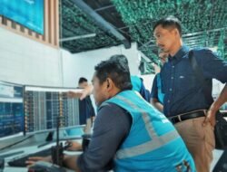PLN Siaga Amankan Listrik HAPUA Meetings ke-41 di Labuan Bajo