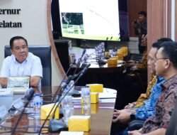 Wagub Cik Ujang Ingatkan Perusahaan Tambang: Patuhi Aturan, Jangan Rugikan Masyarakat
