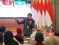 OJK Sumsel dan BNI Perkuat Peran Koperasi Kelurahan Merah Putih di Palembang