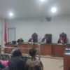 Persidangan PHI BSB, Saksi Akui Tak Ada Data MCU 2010–2022