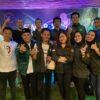 DPC PPP Palembang Beserta PAC Dukung SK Kemenkum yang Tetapkan Mardiono Jadi Ketum