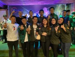 DPC PPP Palembang Beserta PAC Dukung SK Kemenkum yang Tetapkan Mardiono Jadi Ketum