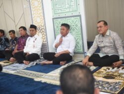 Gubernur Sumsel Ingatkan ASN: Anggaran Harus Sesuai Prioritas, Bukan Pengeluaran Mendesak