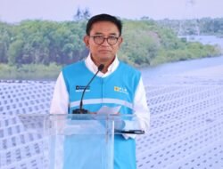 Jawa Barat Punya PLTS Terapung Raksasa, PLN Siap Hadirkan Energi Bersih Waduk Saguling untuk 24 Ribu Rumah