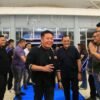 KORPRI Catat Sejarah di Bumi Sriwijaya, Palembang Jadi Episentrum Sport ASN Terbesar Nasional