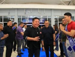 KORPRI Catat Sejarah di Bumi Sriwijaya, Palembang Jadi Episentrum Sport ASN Terbesar Nasional