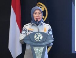 Jasa Raharja Dukung Program Relaksasi Pajak Kendaraan Bermotor hingga Desember 2025