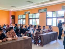 Jasa Raharja Wujudkan Aksi Nyata Pembinaan Desa Keselamatan di NTB Lewat Program BETA