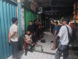 Polres Muara Enim Rangkul Komunitas Anak Punk, Bangun Kesadaran Sosial dan Cegah Kriminalitas