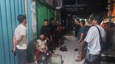 Polres Muara Enim Rangkul Komunitas Anak Punk, Bangun Kesadaran Sosial dan Cegah Kriminalitas