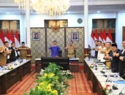 Gubernur Herman Deru Dorong Sinergi Daerah Hadapi Pemangkasan TKD 39 Persen