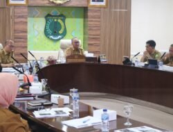 Muba Tambah Dua Kecamatan Rampungkan RDTR, Dorong Investasi dan Tata Ruang