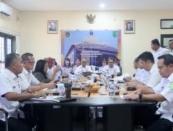 Pemkab Muba-BPN Gelar Sidang GTRA: 750 Bidang Tanah Warga Akan Disertifikat Gratis
