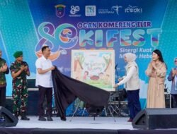Yuk Gotong Royong!: Cerita Kecil, Makna Besar