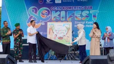 Yuk Gotong Royong!: Cerita Kecil, Makna Besar