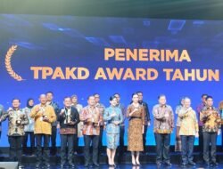 OJK Dorong Akses Keuangan Daerah, Dukung Program Prioritas Asta Cita Presiden Prabowo