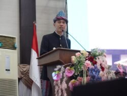 Transfer Pusat Menyusut, Bupati Muchendi Pastikan Pelayanan Publik Tetap Optimal