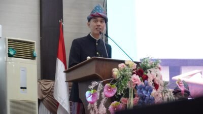 Transfer Pusat Menyusut, Bupati Muchendi Pastikan Pelayanan Publik Tetap Optimal