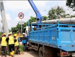 PLN Uji Tiang Listrik dari Limbah Fly Ash, Dorong Ekonomi Sirkular dan Energi Bersih