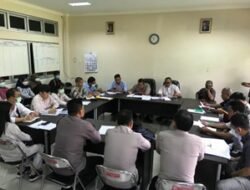 Aksi Mogok Kerja Serikat Karyawan GHEMMI Masuki Tahap Mediasi