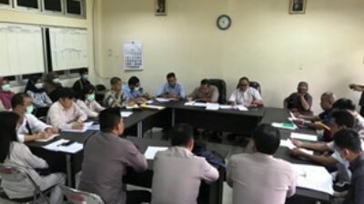 Aksi Mogok Kerja Serikat Karyawan GHEMMI Masuki Tahap Mediasi