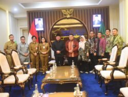 Pemprov Sumsel dan Pegadaian Dorong Lahirnya 100 Ribu Sultan Muda