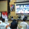 Pemprov Sumsel Kucurkan Bonus Rp22 Miliar untuk Atlet dan Pelatih PEPARNAS
