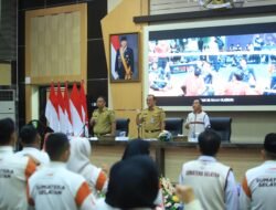 Pemprov Sumsel Kucurkan Bonus Rp22 Miliar untuk Atlet dan Pelatih PEPARNAS