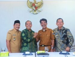Pemkab Muba Tegas Tolak Revisi Permendagri 126/2017, Pertahankan Keutuhan Wilayah