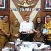 Sumsel Jadi Percontohan Digitalisasi Pendidikan Pancasila, BPIP Dorong Sinergi Daerah dan Pusat