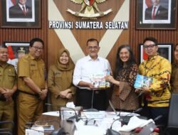 Sumsel Jadi Percontohan Digitalisasi Pendidikan Pancasila, BPIP Dorong Sinergi Daerah dan Pusat