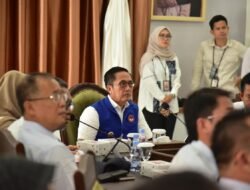 Pemkot Palembang Gandeng Yayasan Buddha Tzu Chi Perbaiki 500 Rumah Tak Layak Huni