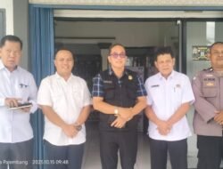“Jangan Lukai Guru dengan Emosi: Ketua PGRI Palembang Tegaskan Guru Bukan Musuh, Tapi Penuntun Masa Depan Anak”