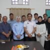 Kepala KPPG Palembang Puji Kelayakan Menu Makanan Bergizi SPPG Kedondong Raye 1