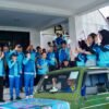 Bupati Muchendi Lepas 250 Atlet OKI ke Porprov Sumsel XV: “Bertandinglah dengan Terhormat dan Harumkan Daerah”