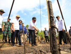 Transformasi Energi Rakyat: Sumsel Mulai Era Baru Pengelolaan Minyak Masyarakat