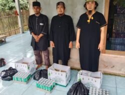 Rangkul Eks Napiter, Langkah Polres Muara Enim Tangkal Radikalisme