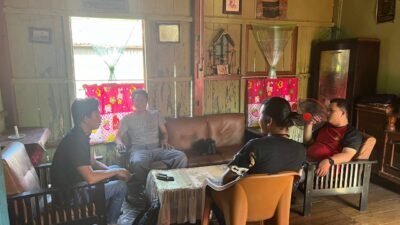 Dari Radikalisme ke Pertanian: Eks Napiter Dilatih Jadi Pengusaha Mandiri