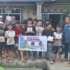 Karang Taruna Seberang Ulu I Gandeng Genk Remaja Dukung Polda Sumsel Jaga Kamtibmas