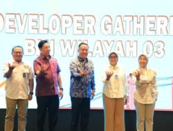 BNI dan Pemprov Sumsel Bersinergi Wujudkan Program Tiga Juta Rumah