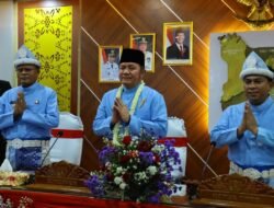 Herman Deru: Efisiensi Anggaran Bukan Alasan Pembangunan Mandek