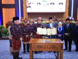 Herman Deru Tekankan Efisiensi dan Kolaborasi Pemerintah di Tengah Tantangan Fiskal Daerah