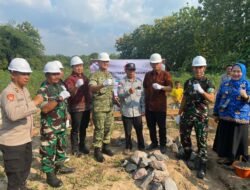 Koperasi Desa Merah Putih Dimulai, Ekonomi Desa OKU Timur Siap Tumbuh Pesat