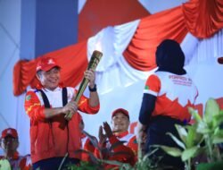 Herman Deru: Porprov XV di Muba Jadi Pemantik Ekonomi Rakyat