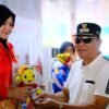 Muba di Puncak Klasemen Sementara Porprov XV Sumsel, Raih 16 Medali