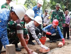 Muba di Puncak Klasemen, Koleksi 16 Medali di Awal Porprov XV Sumsel